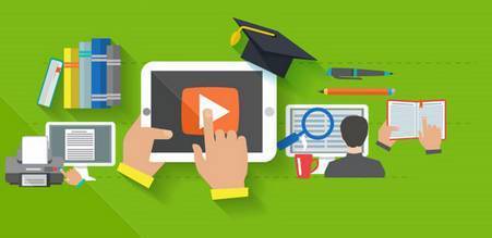 大數(shù)據(jù)時(shí)代下的未來(lái)課堂 教育信息化的新圖景