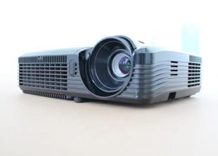 教育短焦型投影機ST-60X產(chǎn)品信息概覽